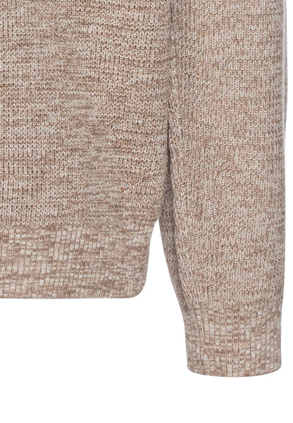 CAMEL HALFZIP STRIK