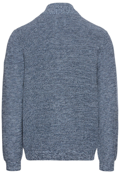 CAMEL HALFZIP STRIK