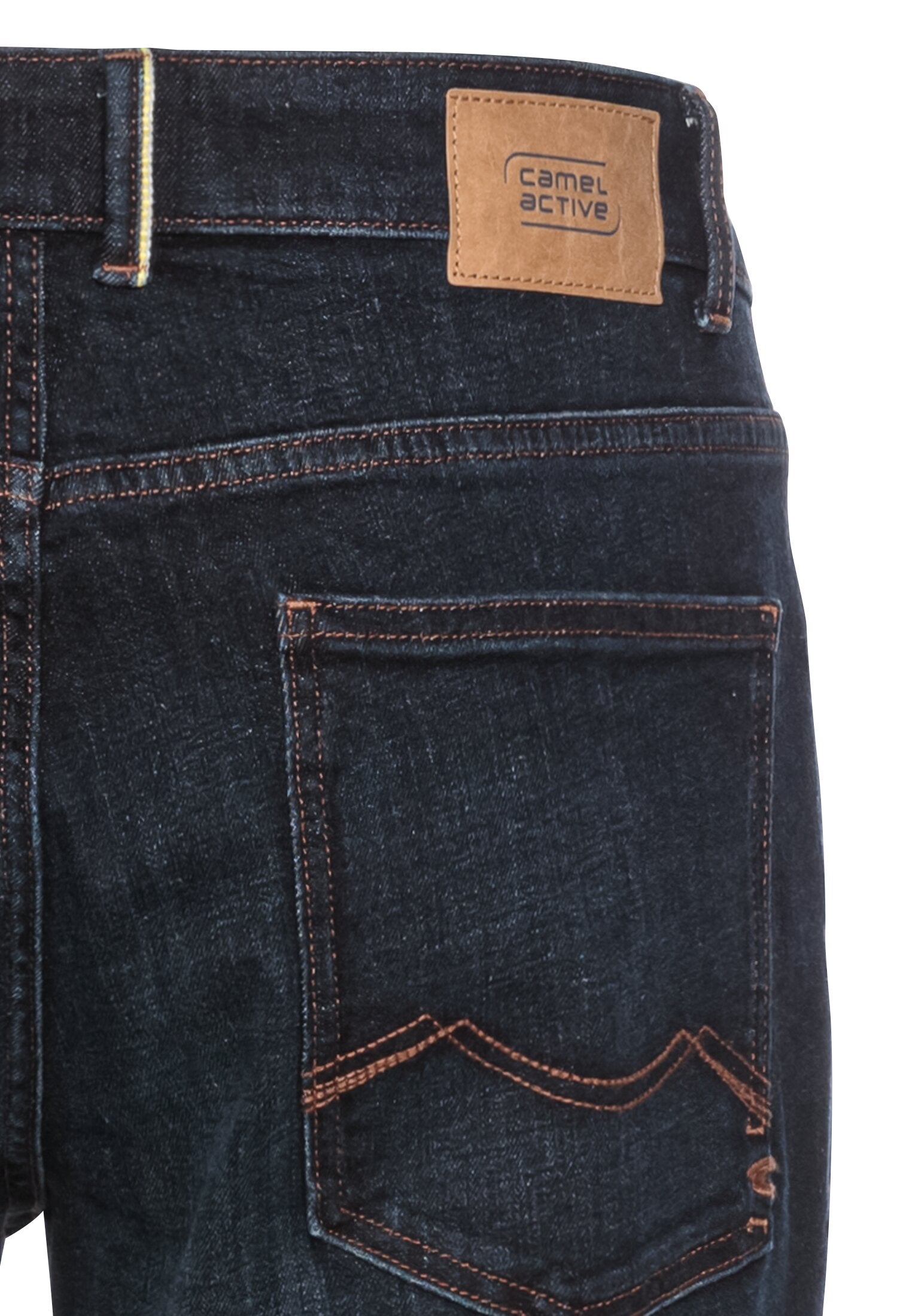 CAMEL JEANS