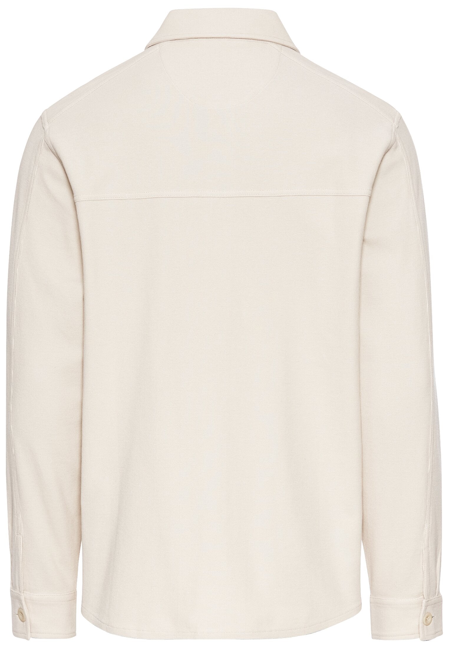 CAMEL ACTIVE OVERSHIRT