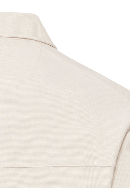 CAMEL ACTIVE OVERSHIRT