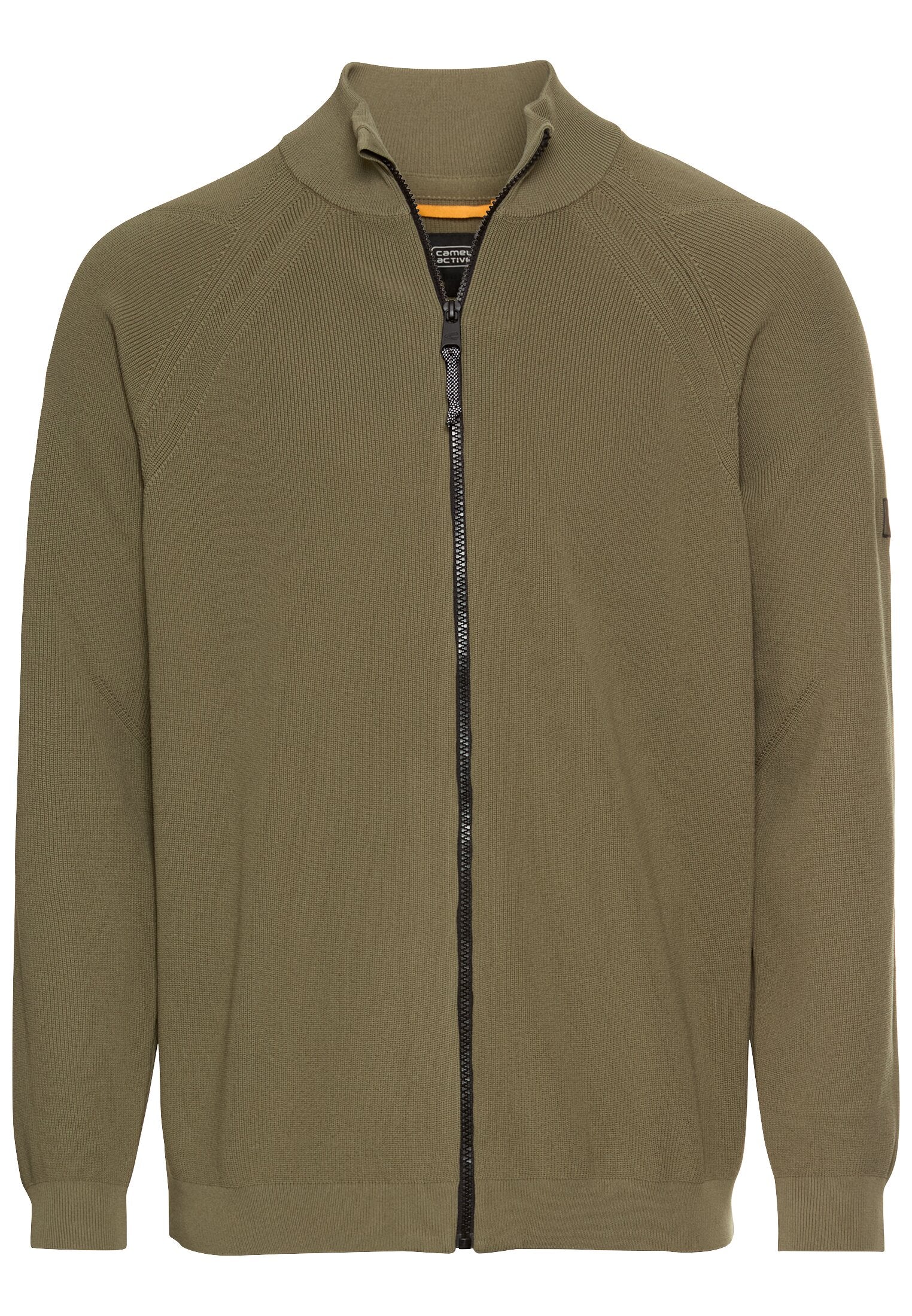 CAMEL FLeXXXactive® CARDIGAN