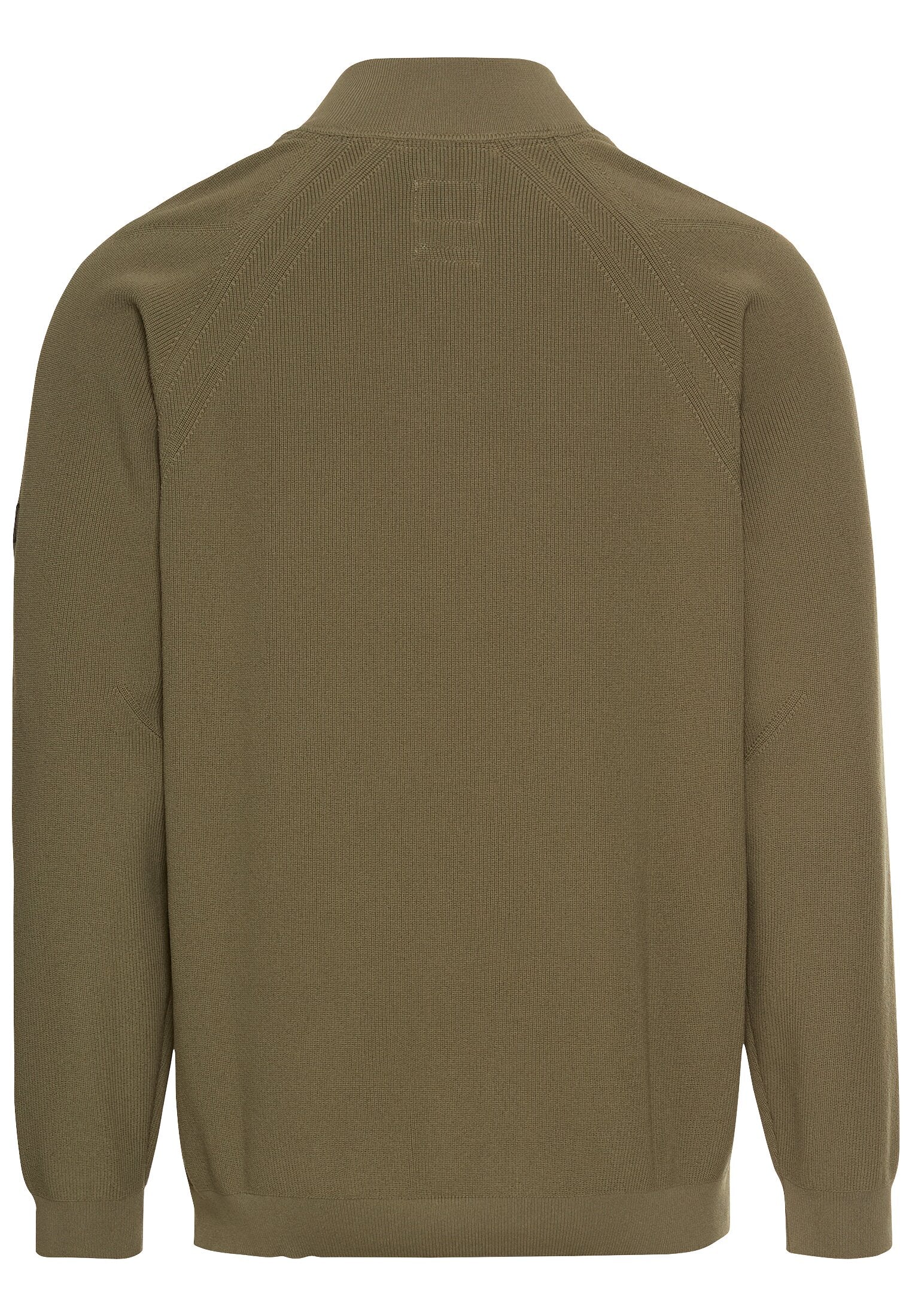CAMEL FLeXXXactive® CARDIGAN