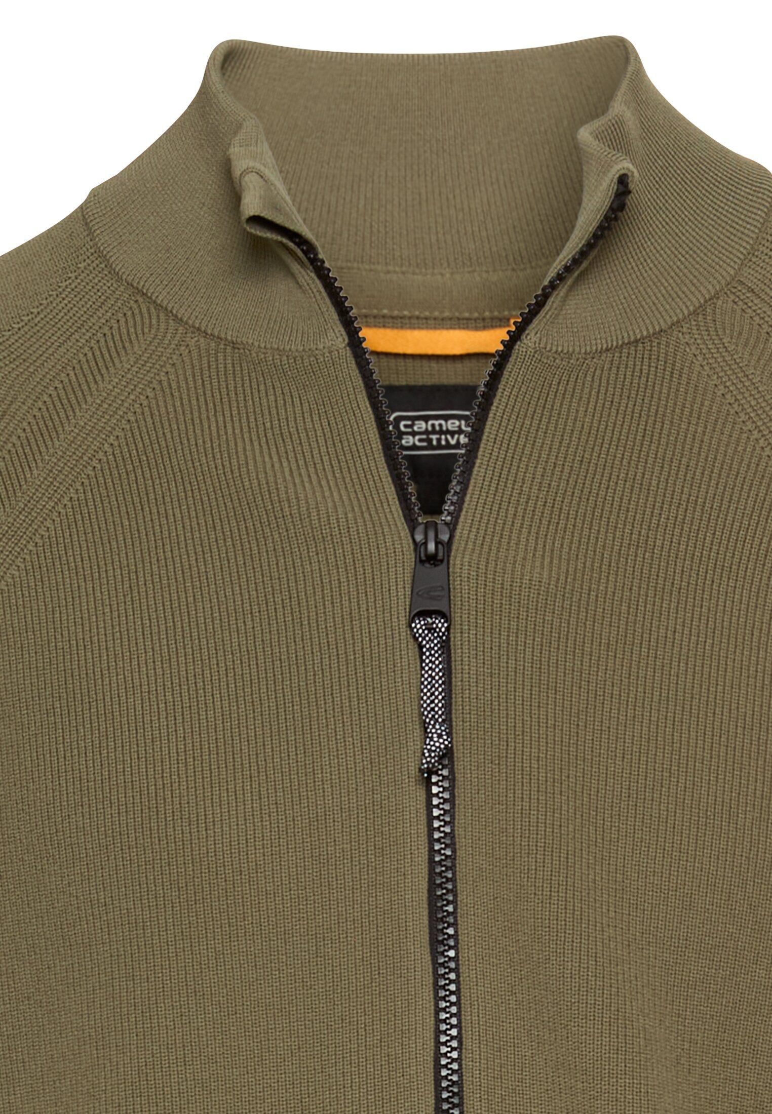 CAMEL FLeXXXactive® CARDIGAN