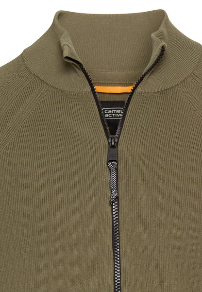 CAMEL FLeXXXactive® CARDIGAN