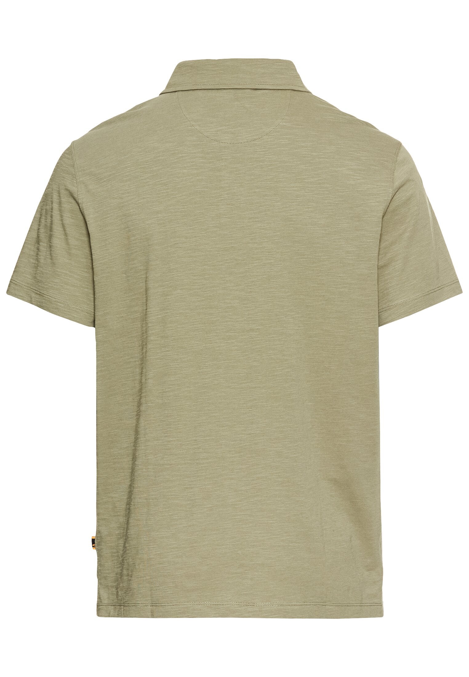CAMEL ACTIVE JERSEY POLO