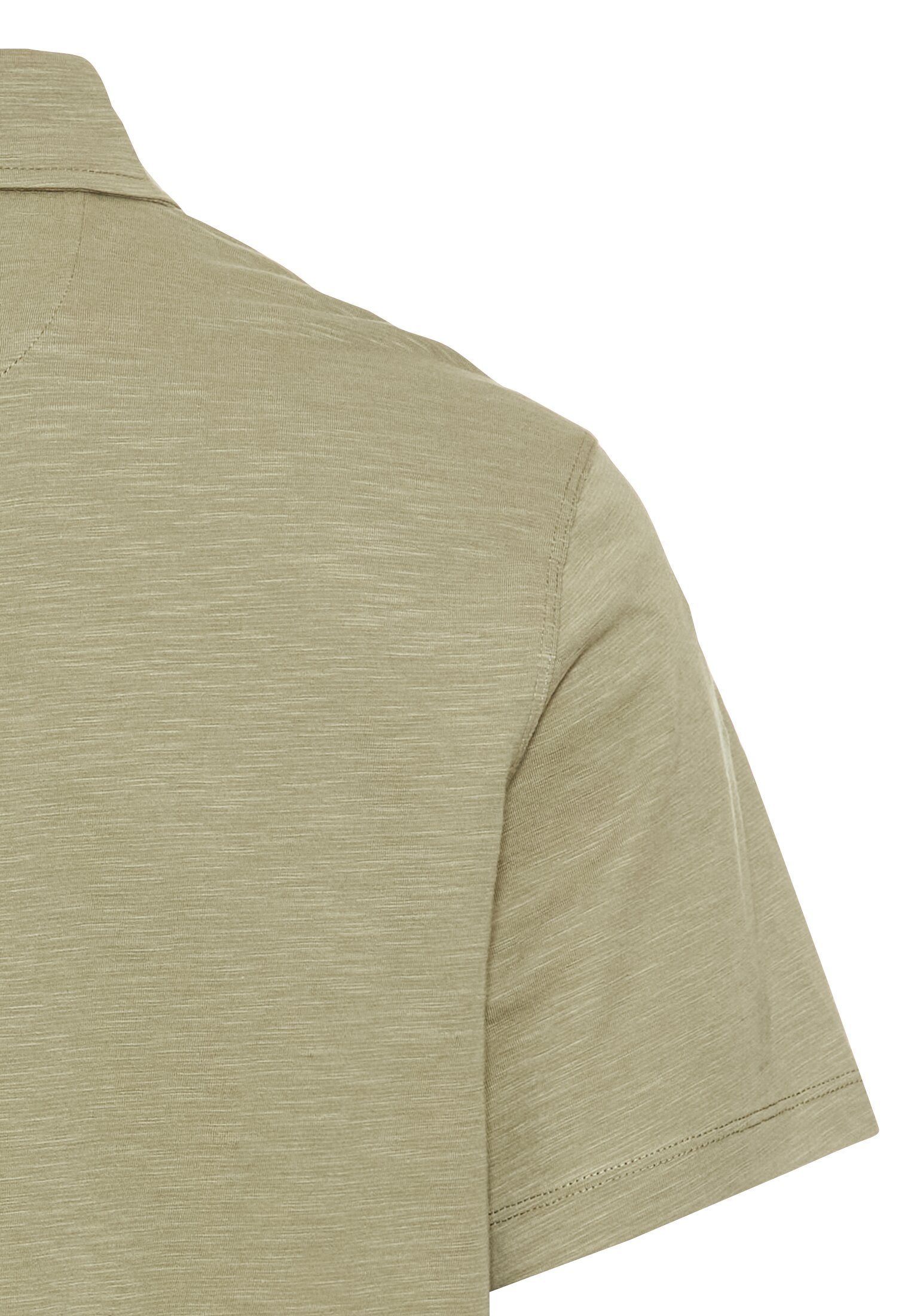 CAMEL ACTIVE JERSEY POLO