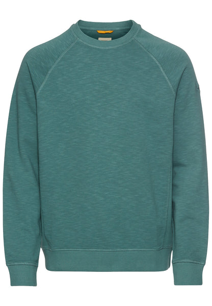 CAMEL ACTIVE SWEATSHIRT