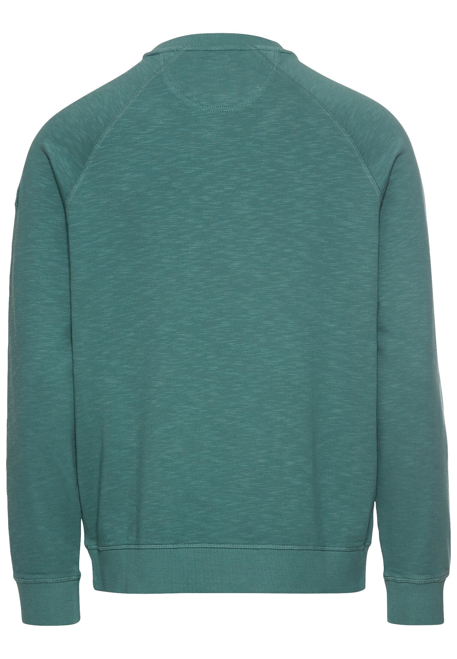 CAMEL ACTIVE SWEATSHIRT