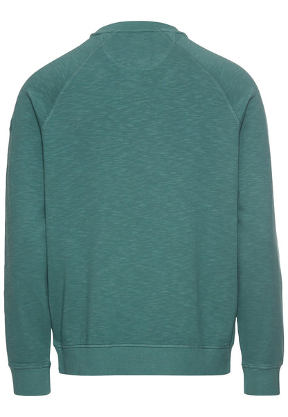 CAMEL ACTIVE SWEATSHIRT