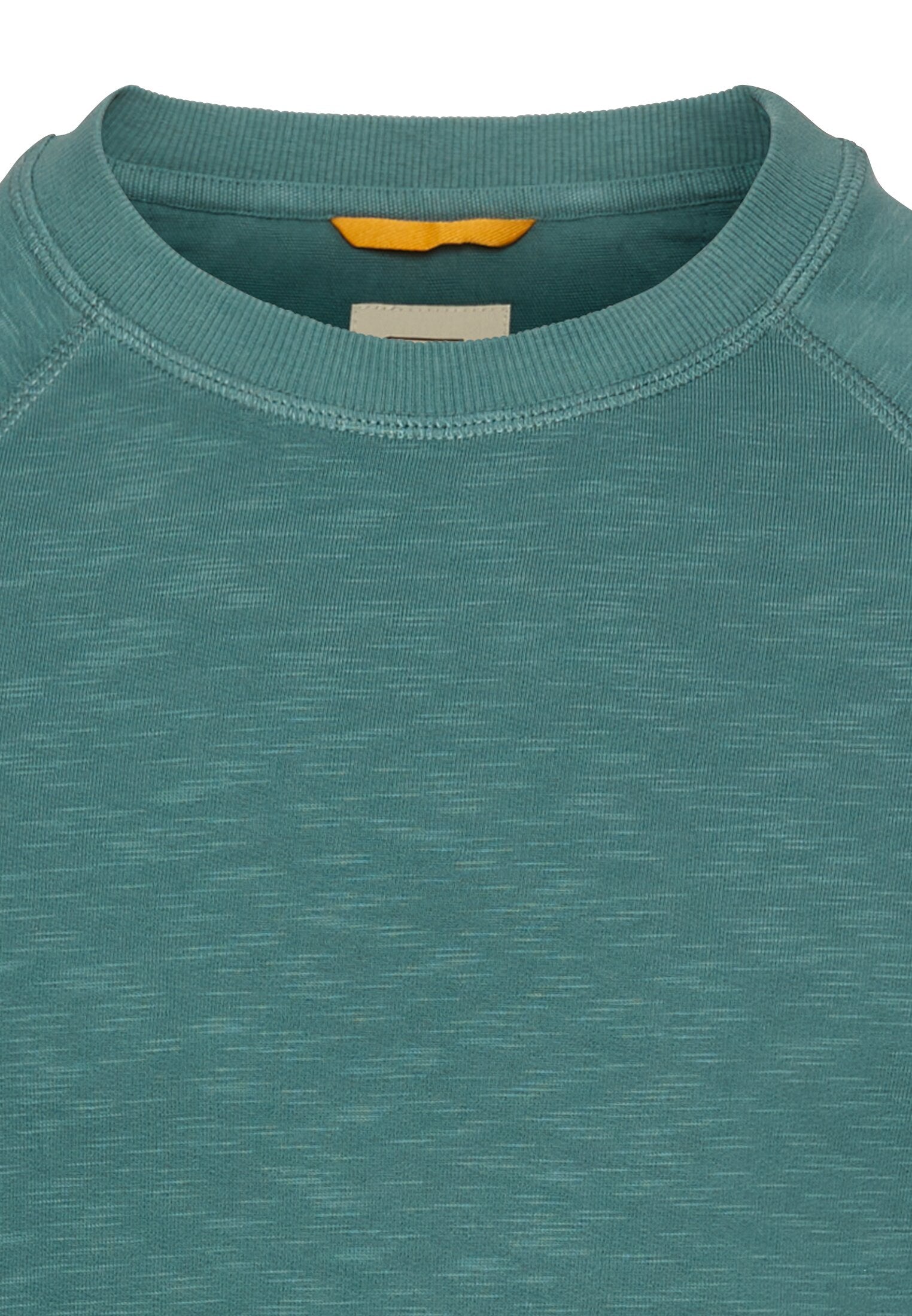 CAMEL ACTIVE SWEATSHIRT
