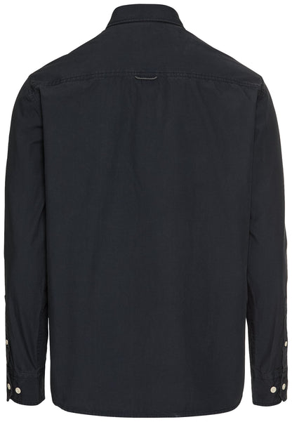CAMEL ACTIVE BOMULD SKJORTE