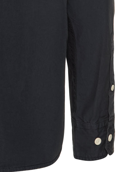 CAMEL ACTIVE BOMULD SKJORTE
