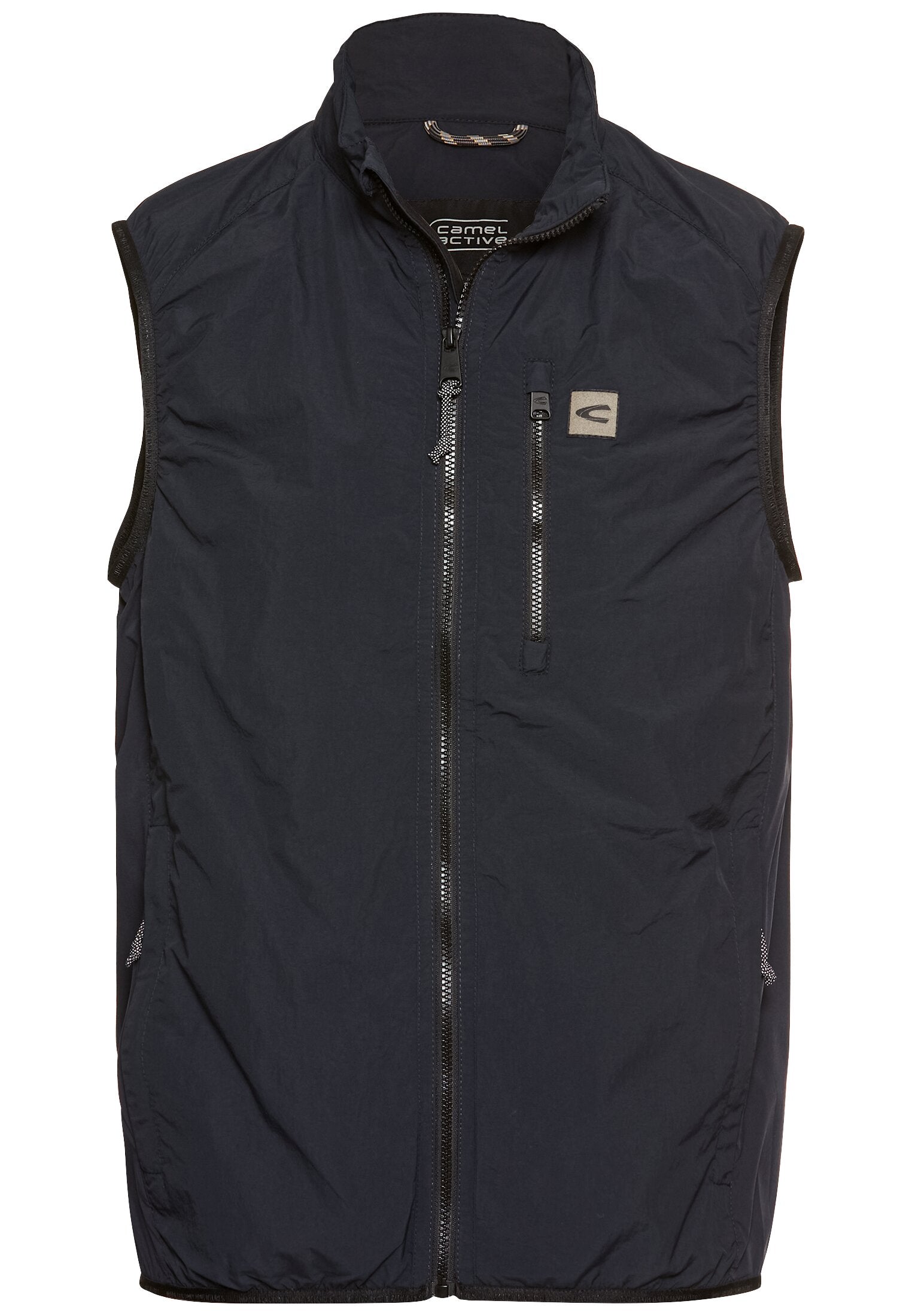 CAMEL ACTIVE VEST