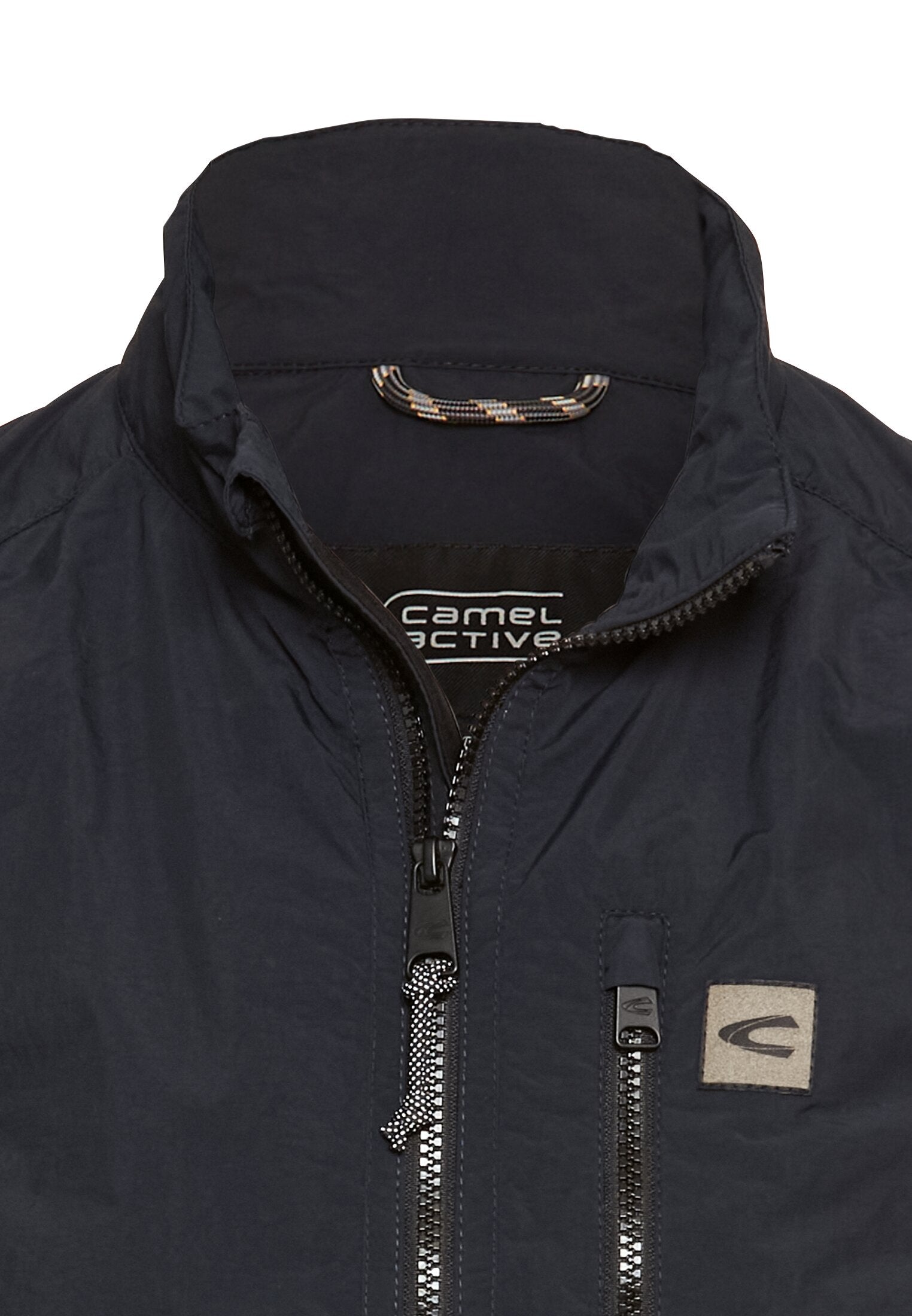 CAMEL ACTIVE VEST