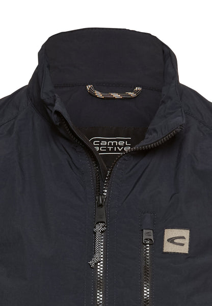 CAMEL ACTIVE VEST