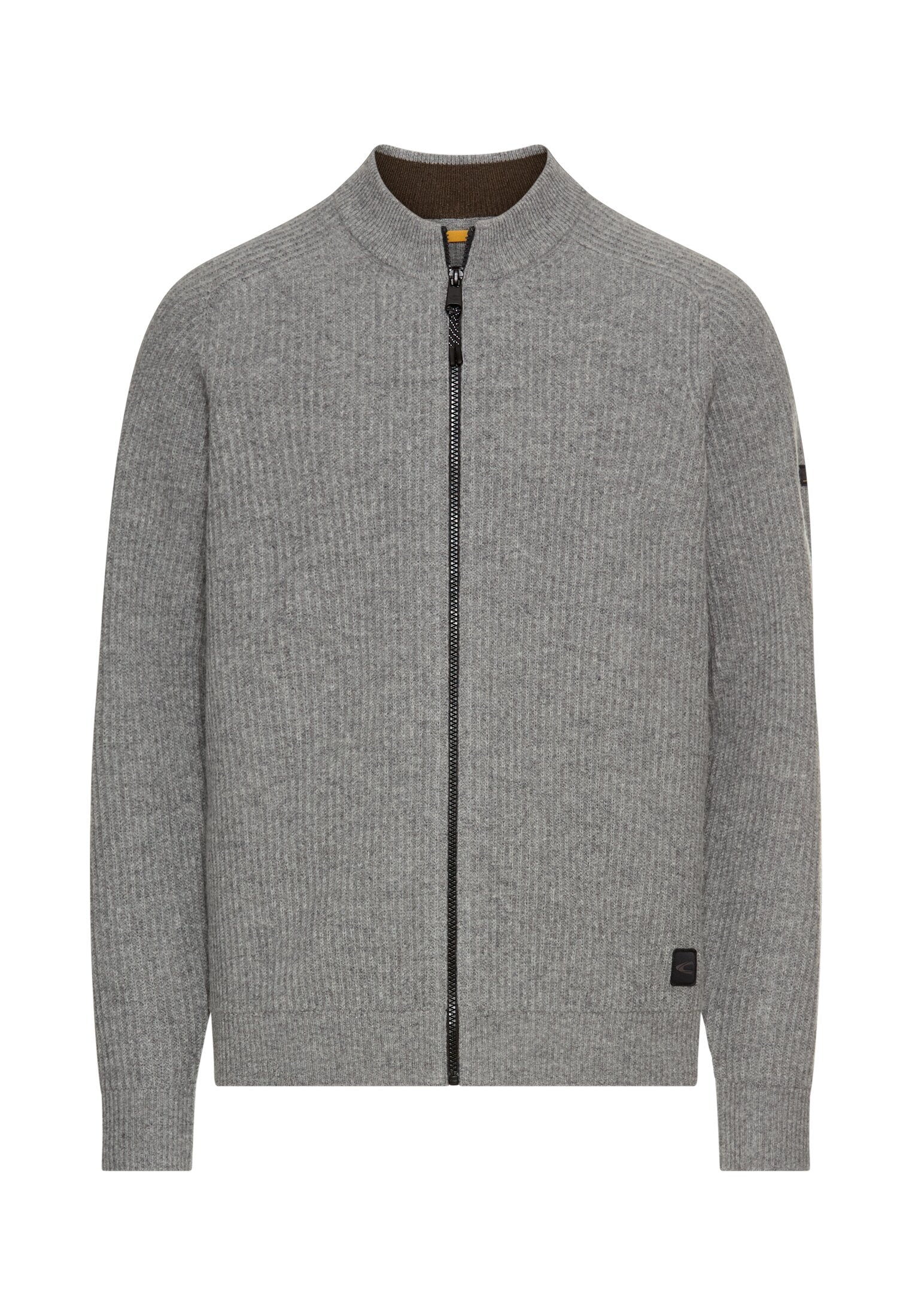 CAMEL ACTIVE ULD CARDIGAN