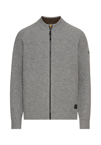 CAMEL ACTIVE ULD CARDIGAN