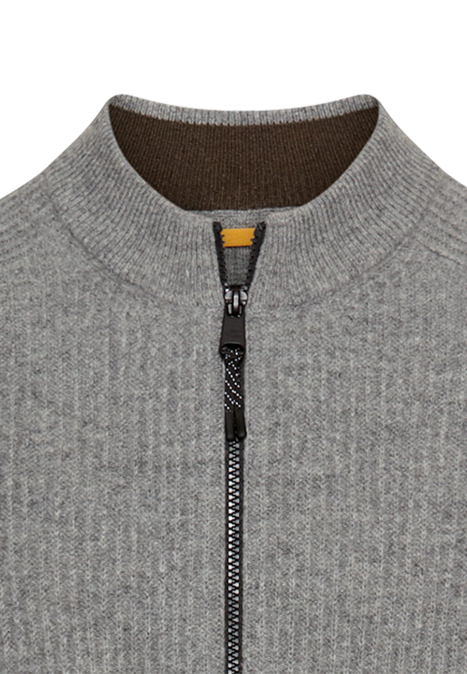CAMEL ACTIVE ULD CARDIGAN