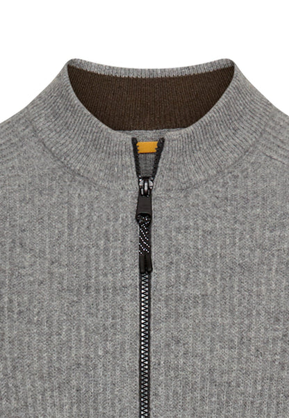 CAMEL ACTIVE ULD CARDIGAN