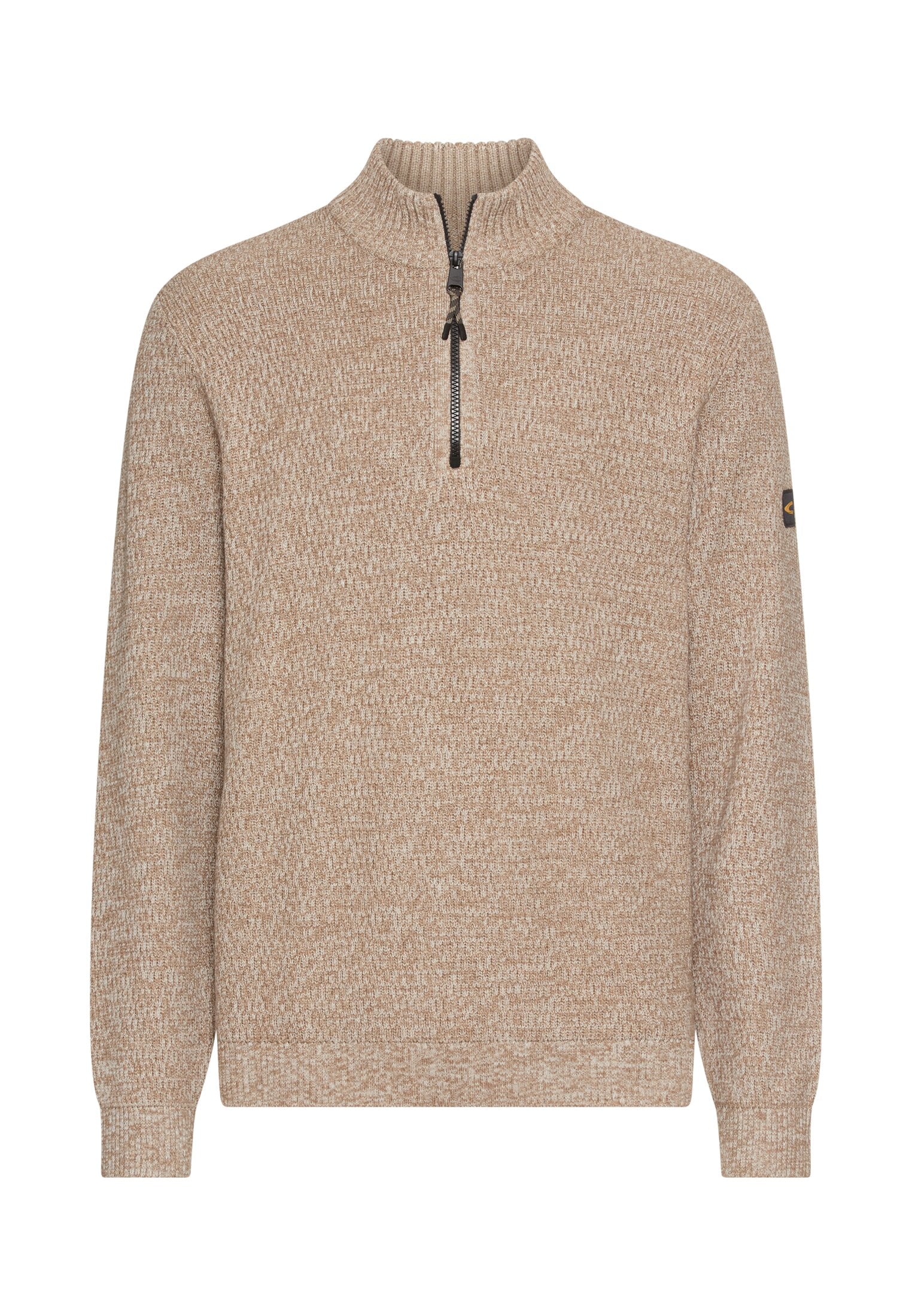CAMEL ACTIVE HALFZIP STRIK