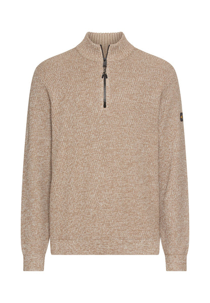CAMEL ACTIVE HALFZIP STRIK