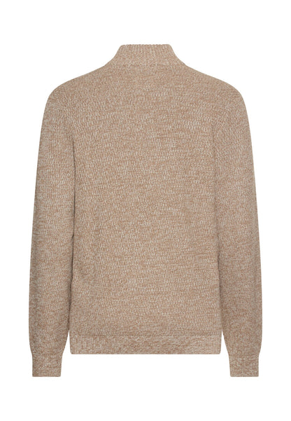 CAMEL ACTIVE HALFZIP STRIK