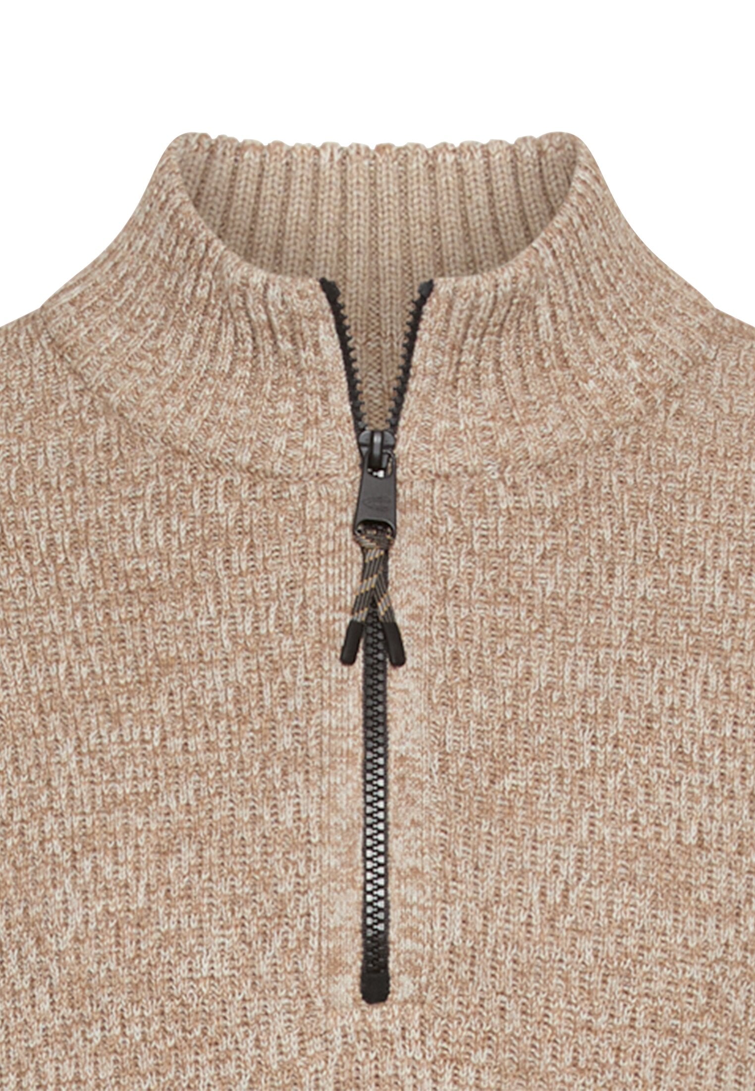 CAMEL ACTIVE HALFZIP STRIK