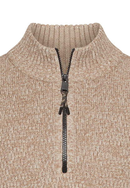 CAMEL ACTIVE HALFZIP STRIK