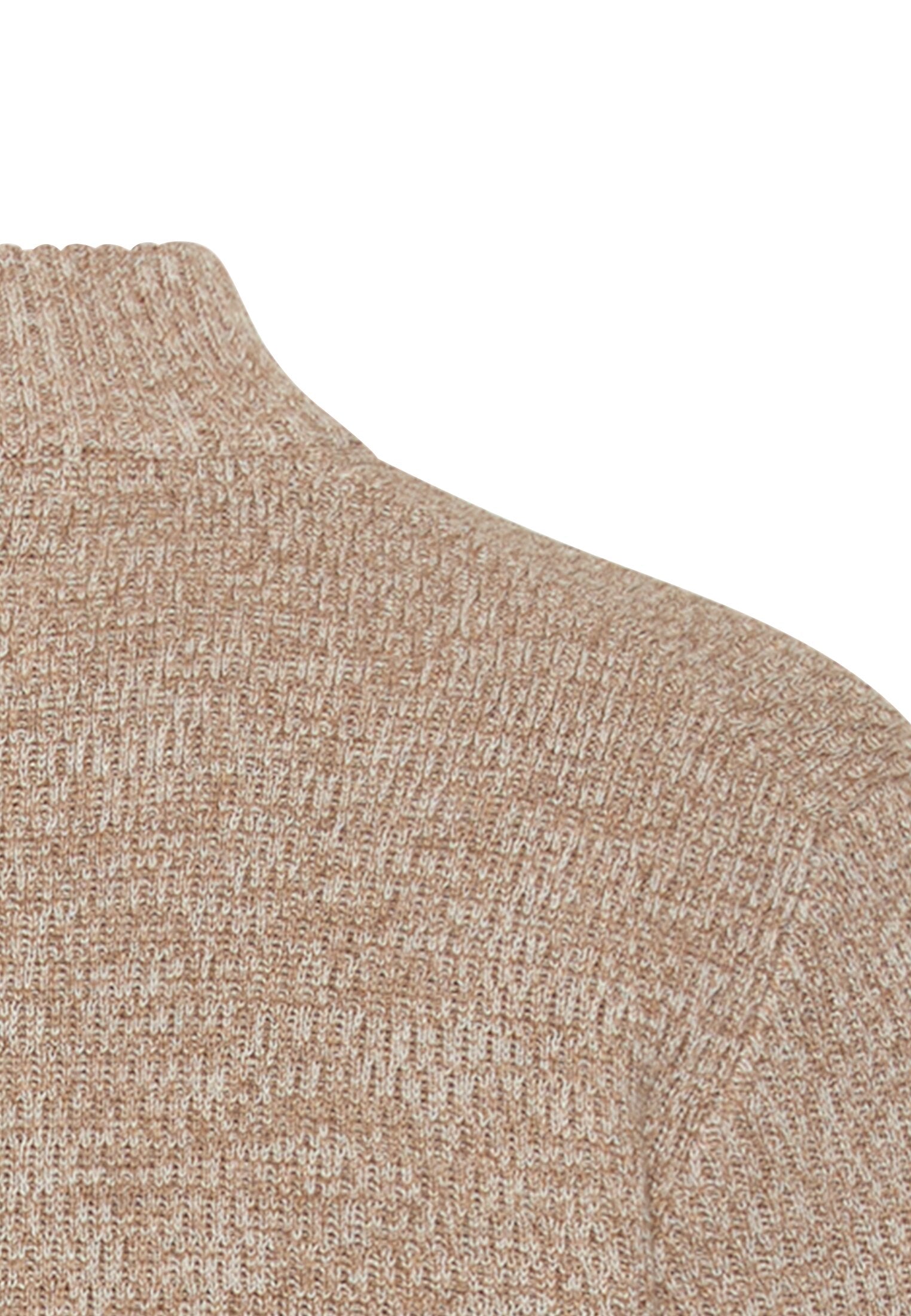 CAMEL ACTIVE HALFZIP STRIK