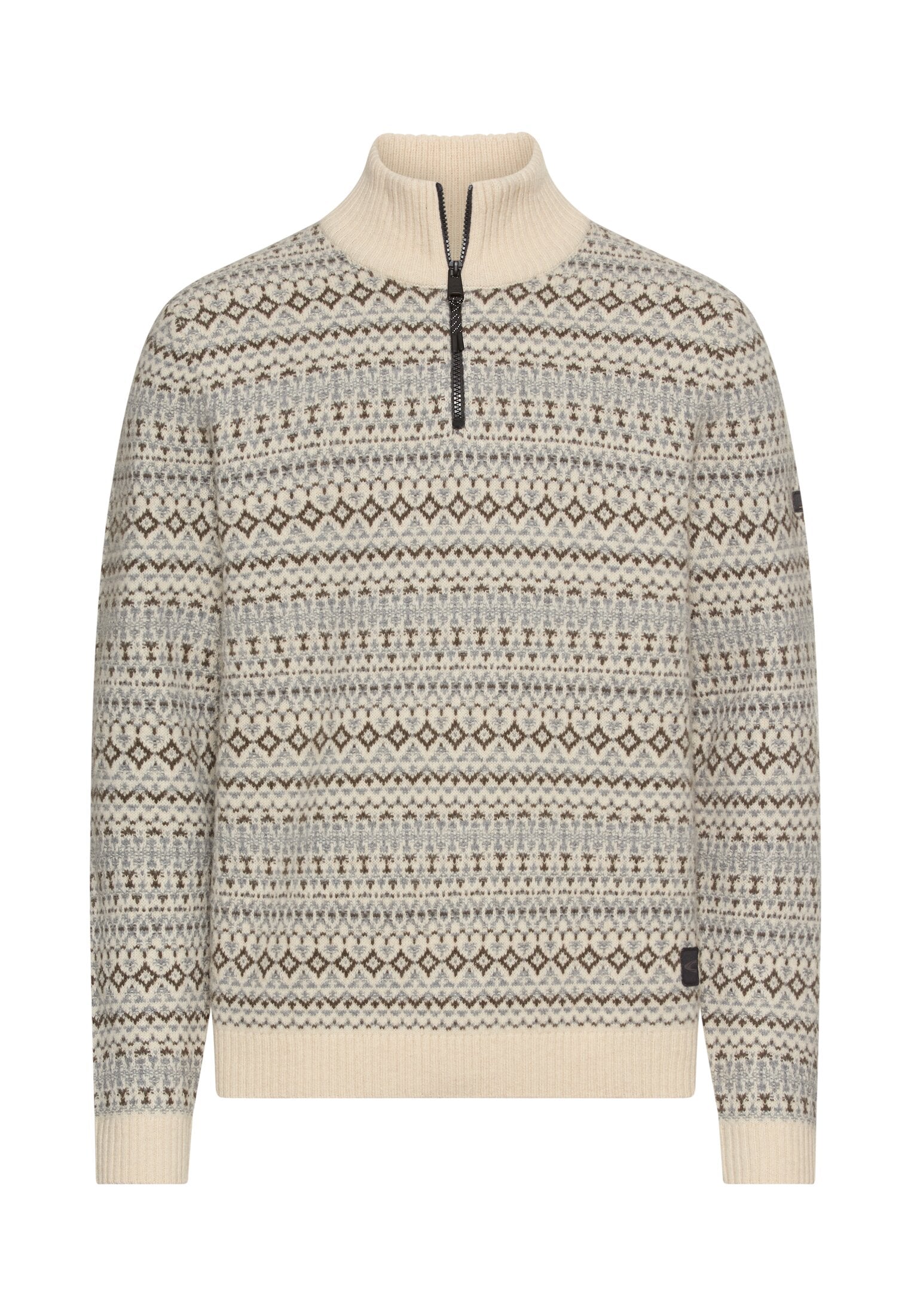 CAMEL ACTIVE ULD HALFZIP