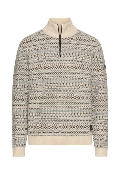 CAMEL ACTIVE ULD HALFZIP
