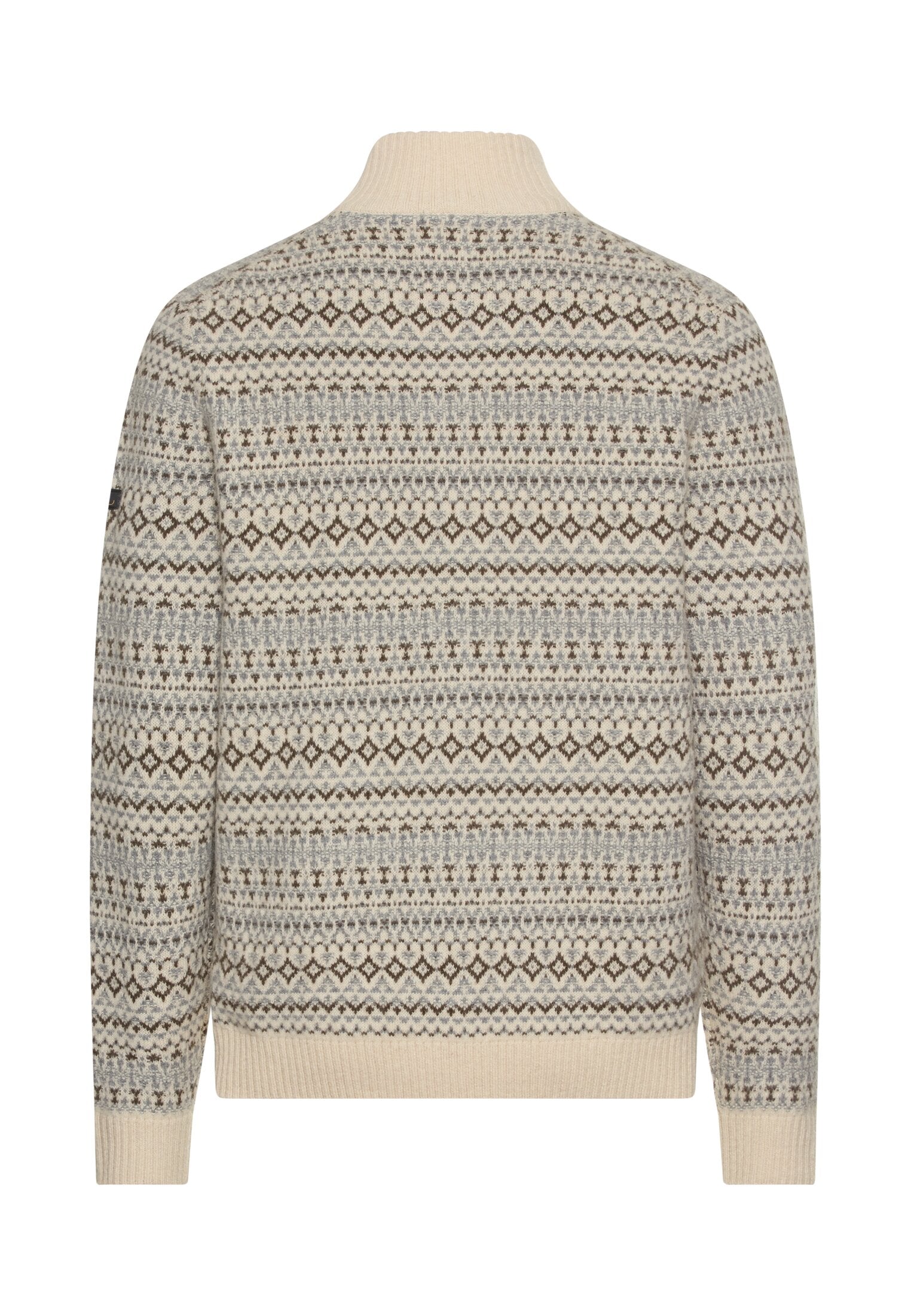 CAMEL ACTIVE ULD HALFZIP