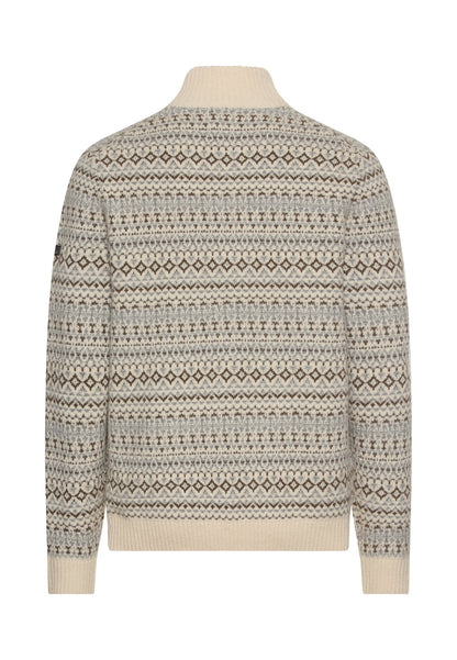 CAMEL ACTIVE ULD HALFZIP