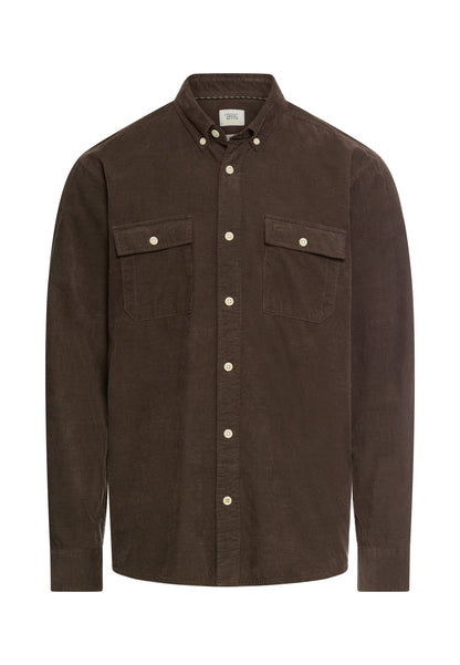 CAMEL ACTIVE SKJORTE