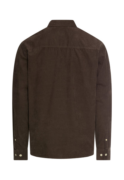 CAMEL ACTIVE SKJORTE