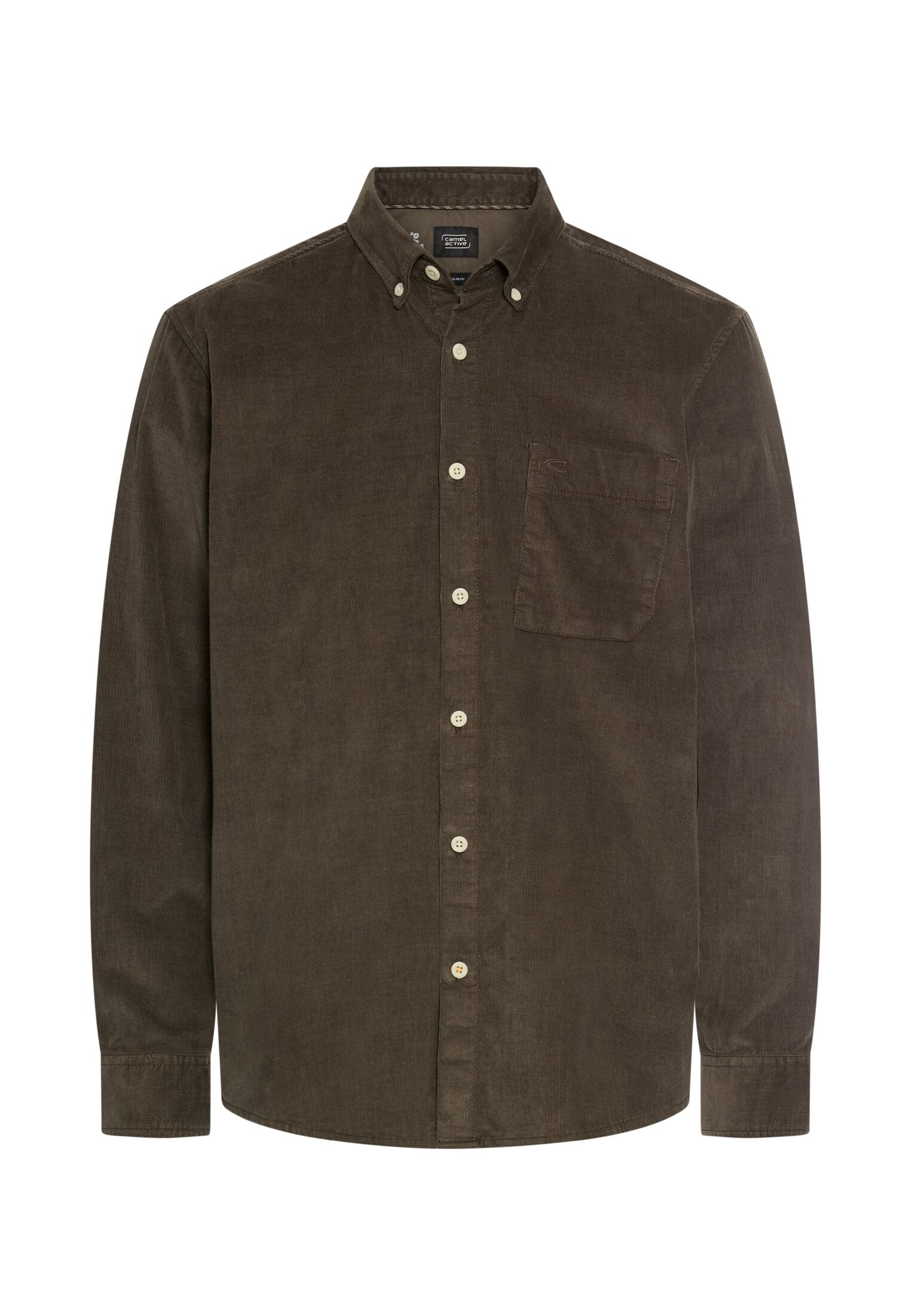 CAMEL ACTIVE fleXXXactive® SKJORTE