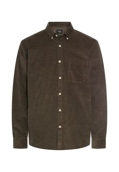 CAMEL ACTIVE fleXXXactive® SKJORTE