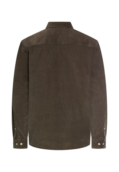 CAMEL ACTIVE fleXXXactive® SKJORTE