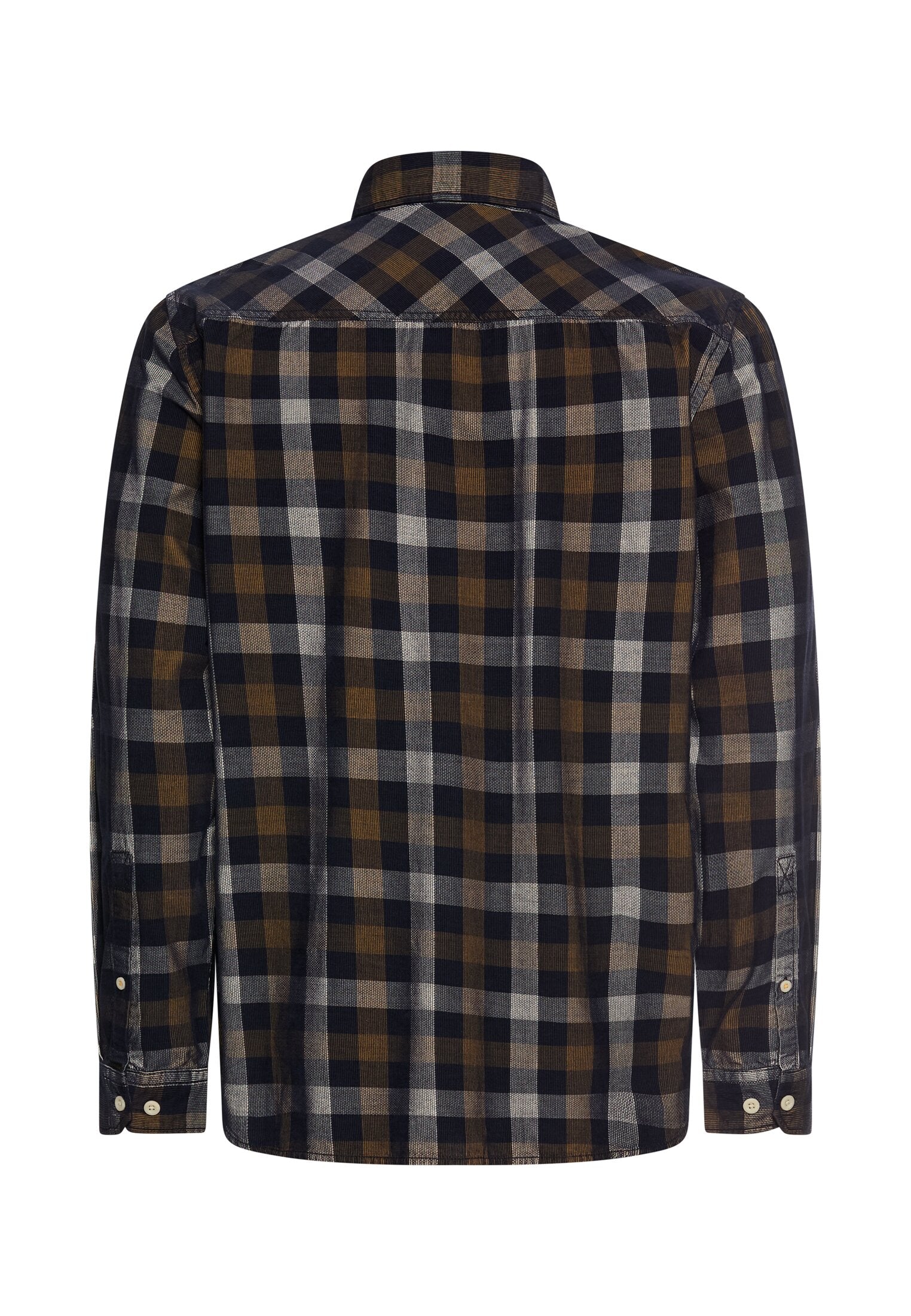 CAMEL ACTIVE SKJORTE