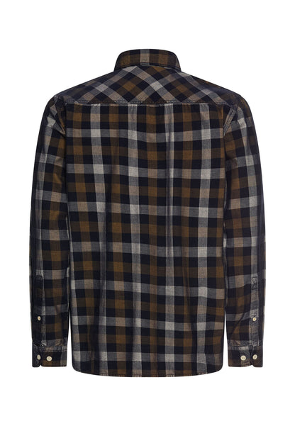 CAMEL ACTIVE SKJORTE