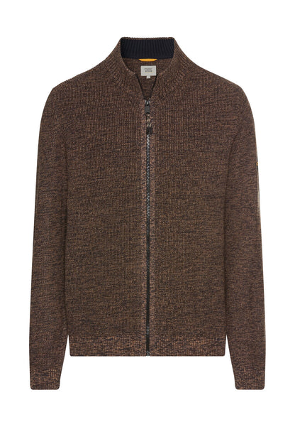 CAMEL ACTIVE CARDIGAN