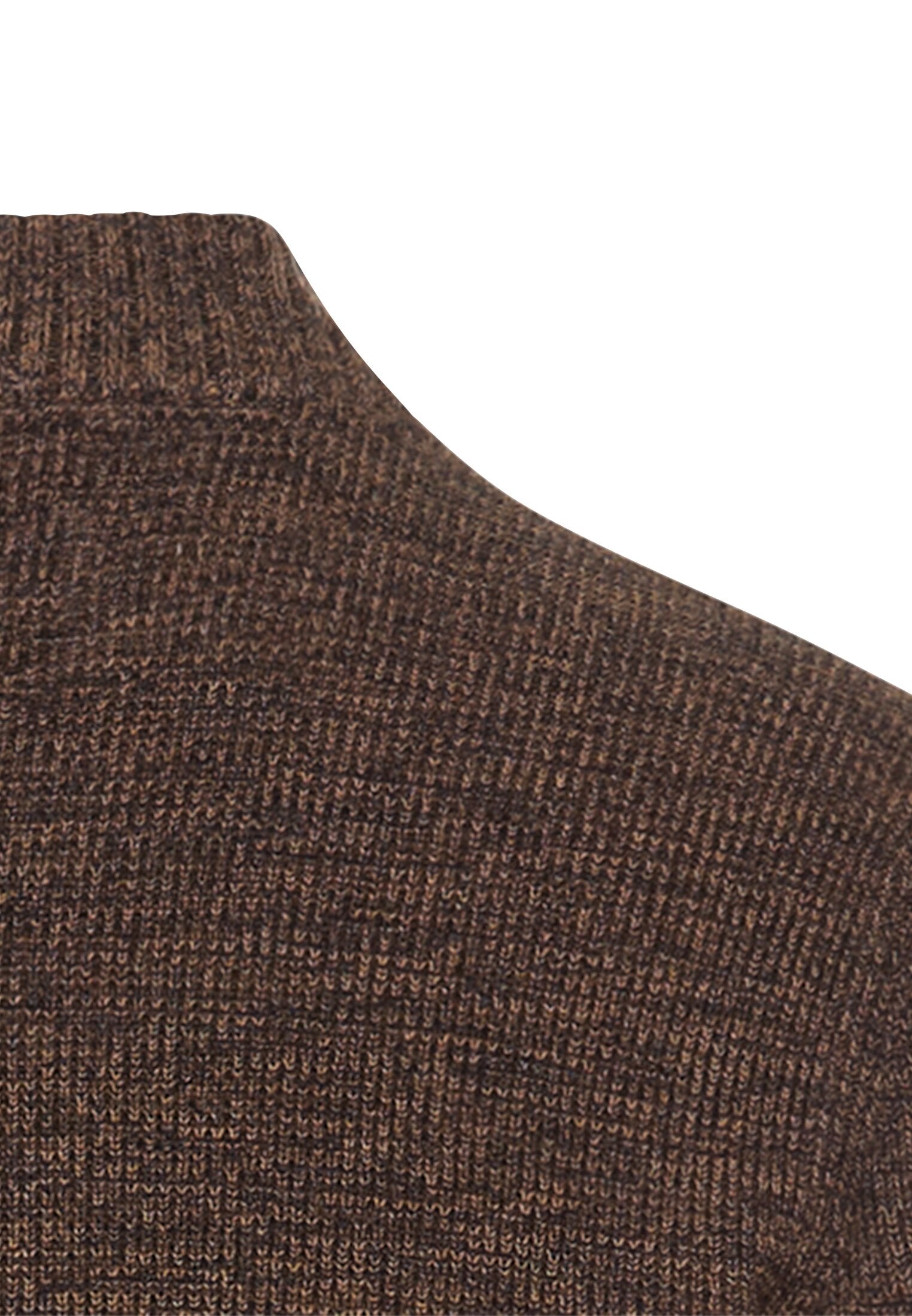 CAMEL ACTIVE CARDIGAN