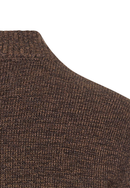 CAMEL ACTIVE CARDIGAN