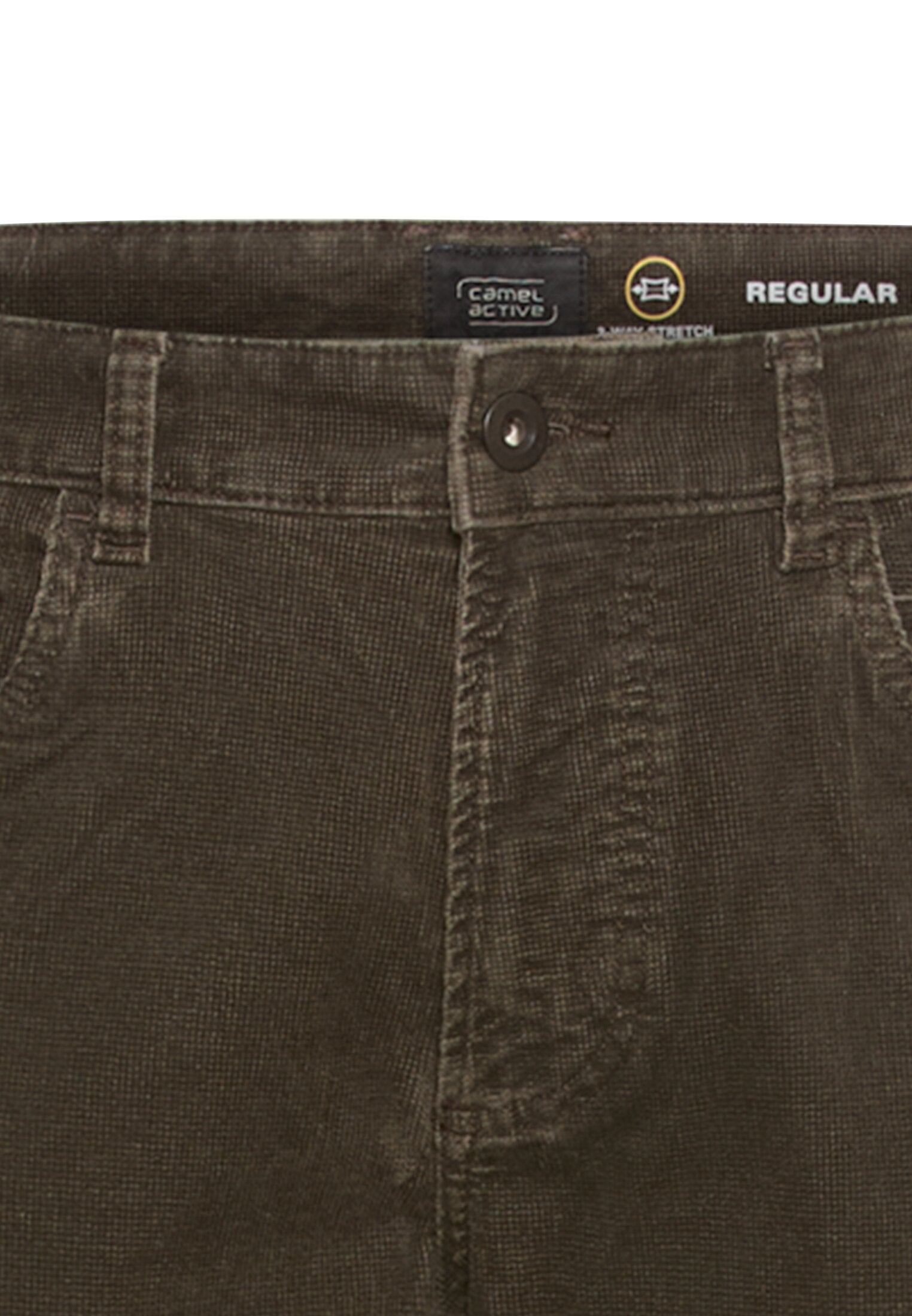 CAMEL ACTIVE JEANS