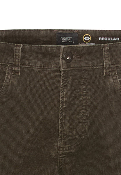 CAMEL ACTIVE JEANS