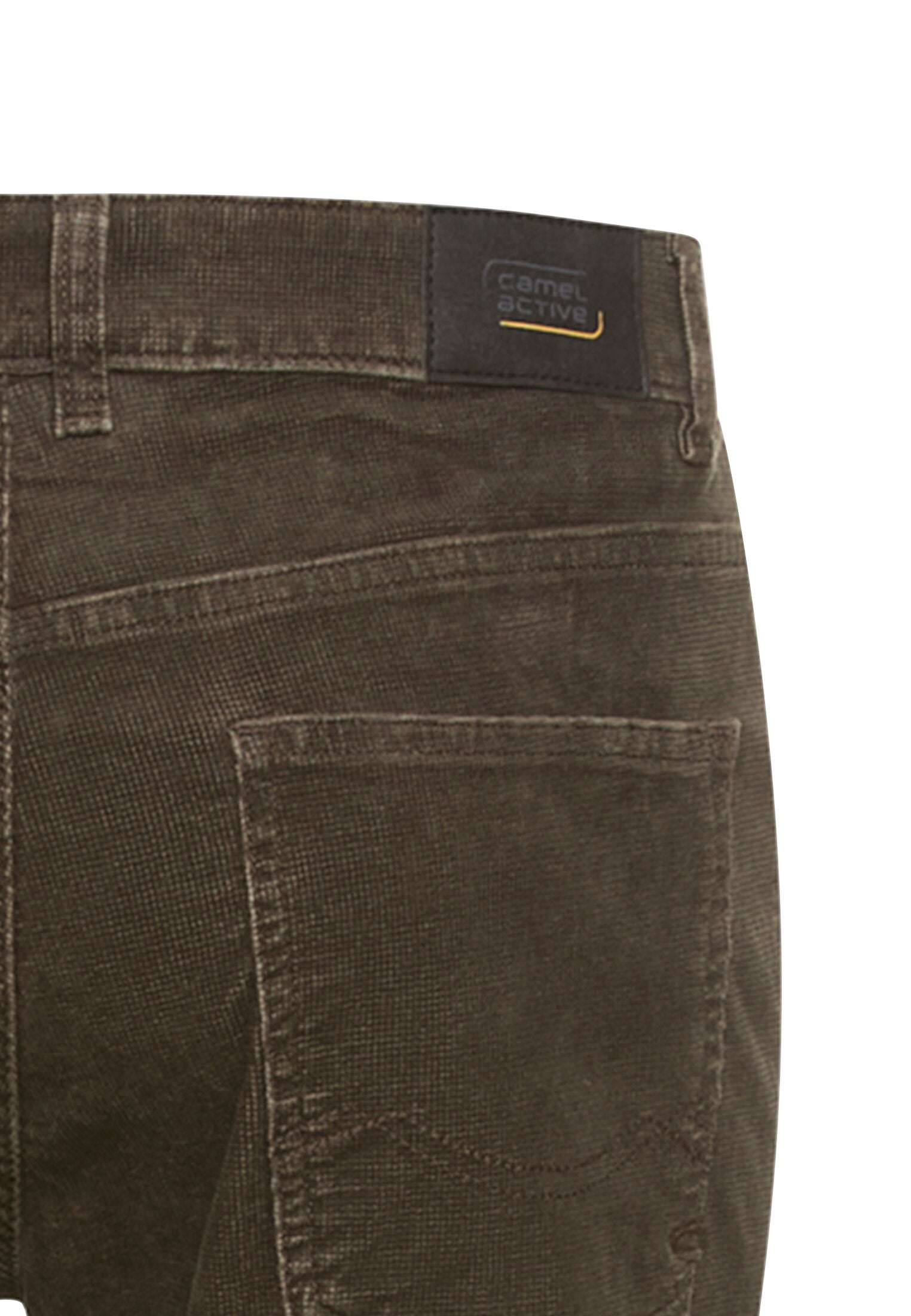 CAMEL ACTIVE JEANS