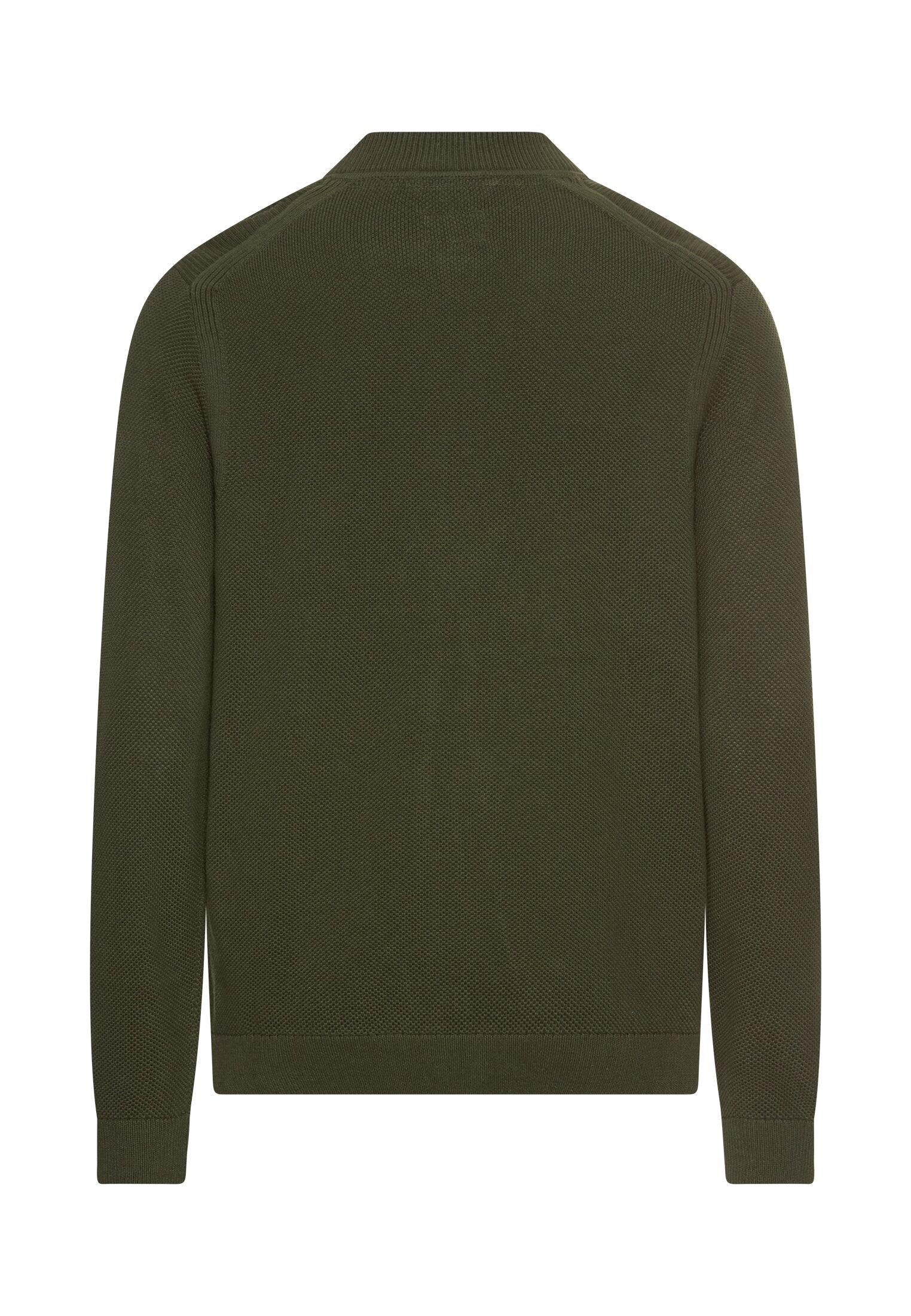 CAMEL ACTIVE CARDIGAN