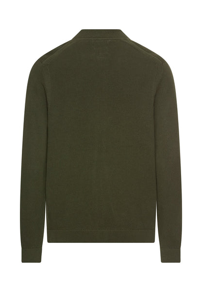 CAMEL ACTIVE CARDIGAN