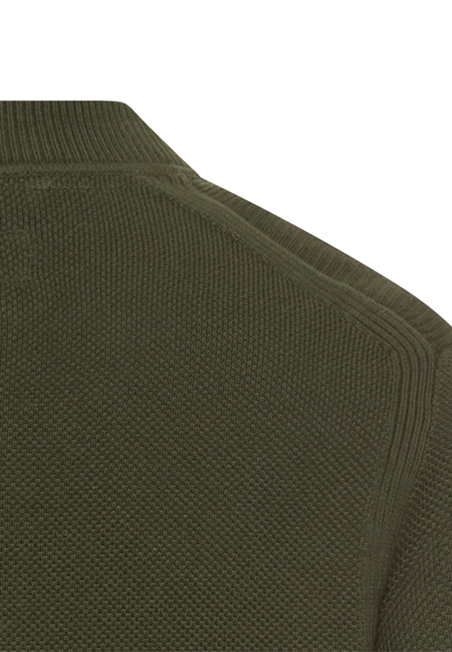 CAMEL ACTIVE CARDIGAN